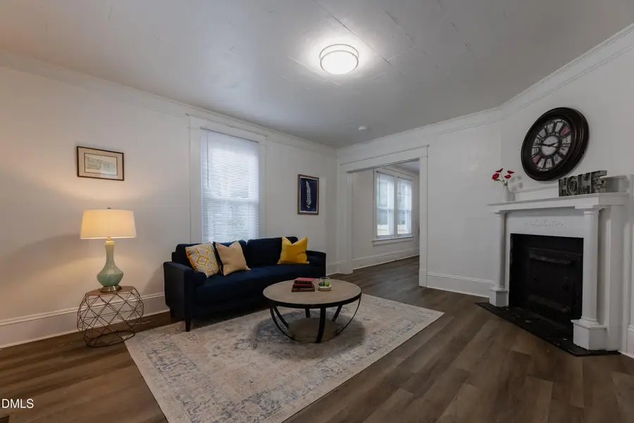 617 Pender Street, 12 Rocky Mount, NC 27801 - #2