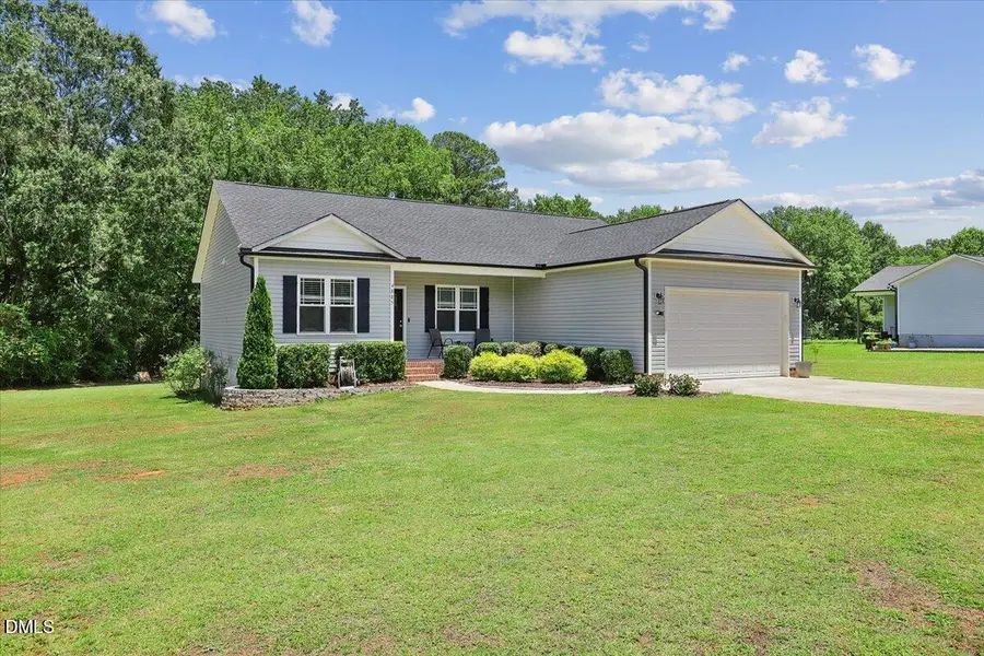 4885 Hopkins Road, Middlesex, NC 27557 - #3