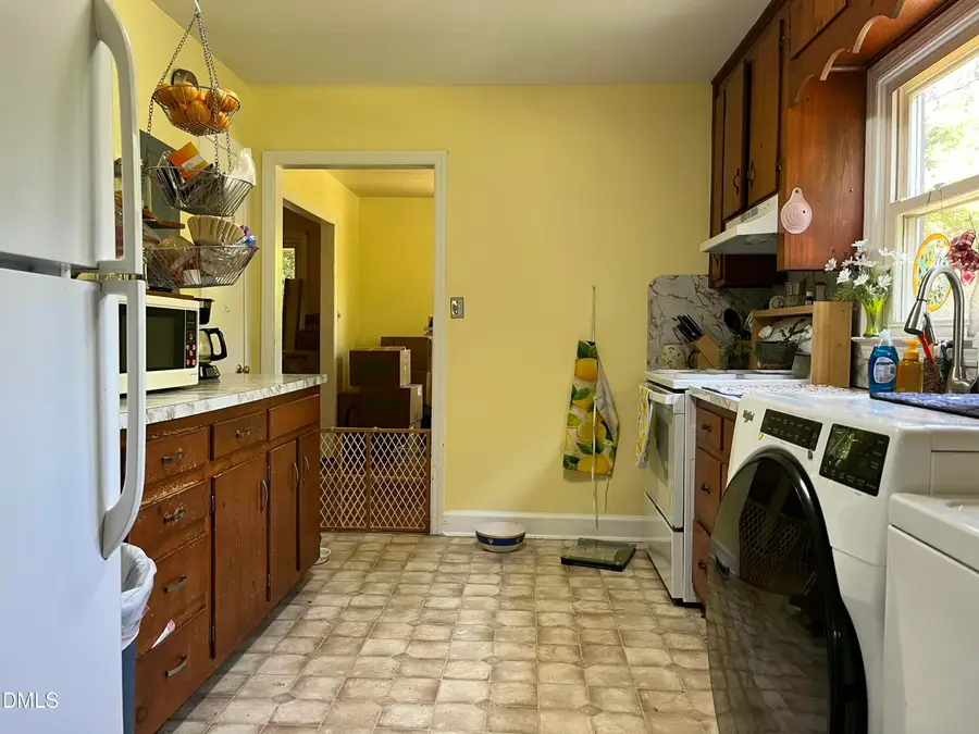 507 Strother Road, Raleigh, NC 27606 - #3