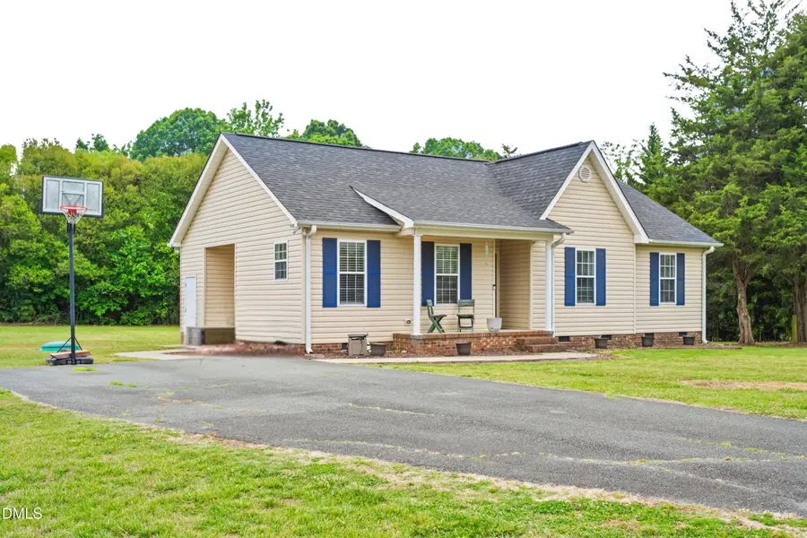 2563 Foxfire Lane, Burlington, NC 27217 - #2