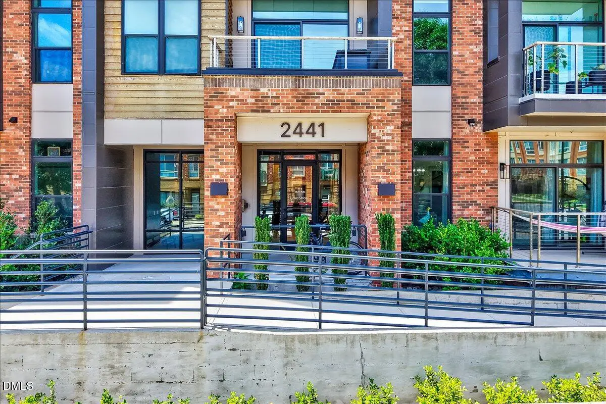 2441 Campus Shore Drive, Raleigh, NC 27606 - #1