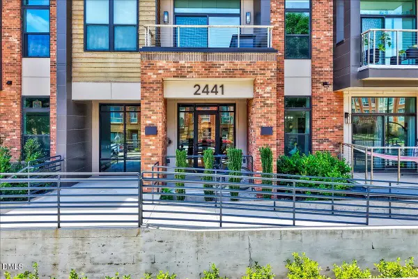 2441 Campus Shore Drive, Raleigh, NC 27606