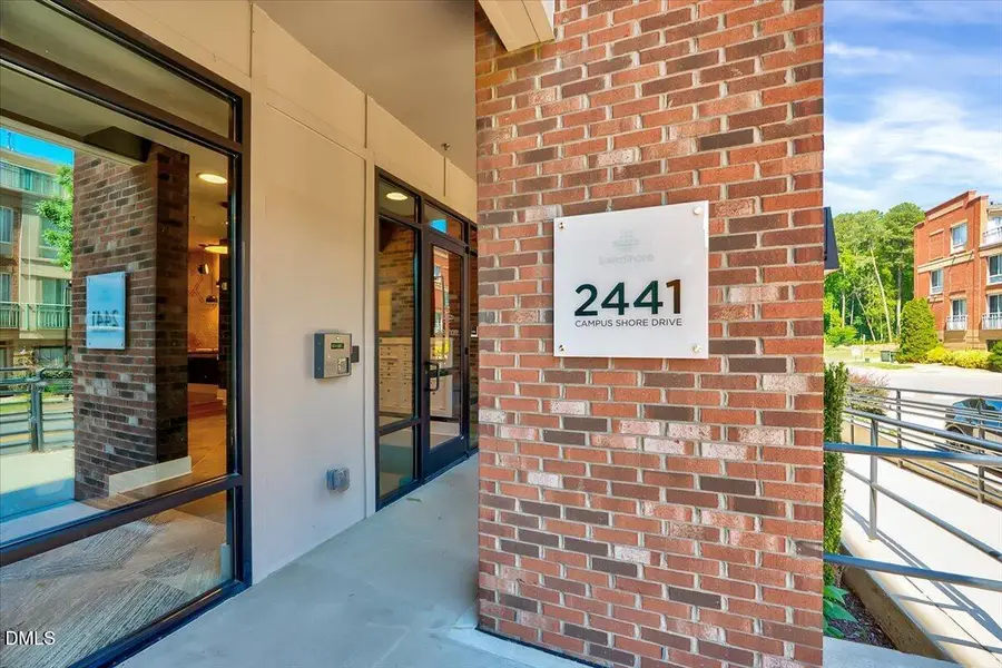 2441 Campus Shore Drive, Raleigh, NC 27606 - #2