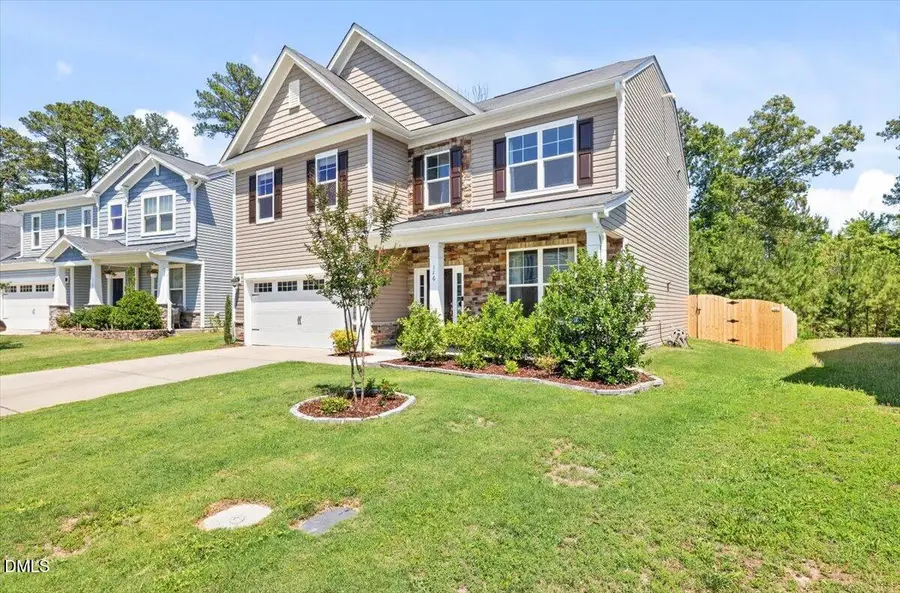 116 Putters Court, Durham, NC 27703 - #2