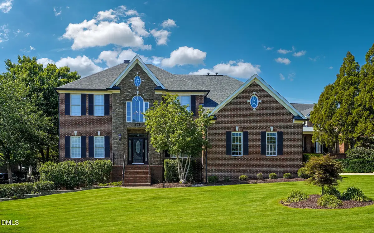 2721 Stratford Hall Drive, Raleigh, NC 27614 - #1