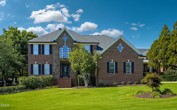2721 Stratford Hall Drive, Raleigh, NC 27614