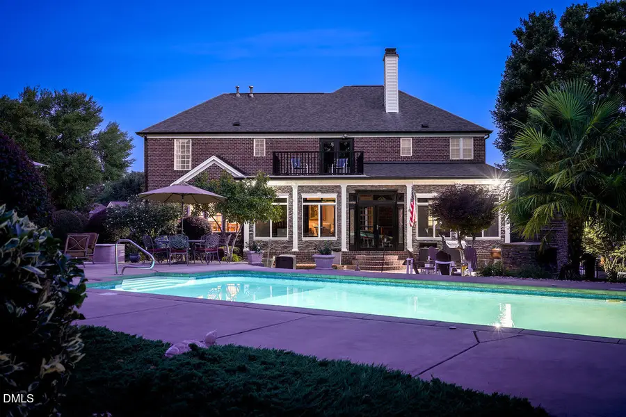 2721 Stratford Hall Drive, Raleigh, NC 27614 - #3