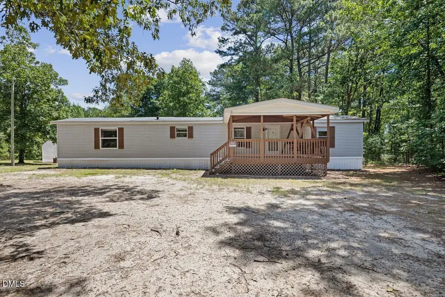243 Violet Lane, Coats, NC 27521 - #2