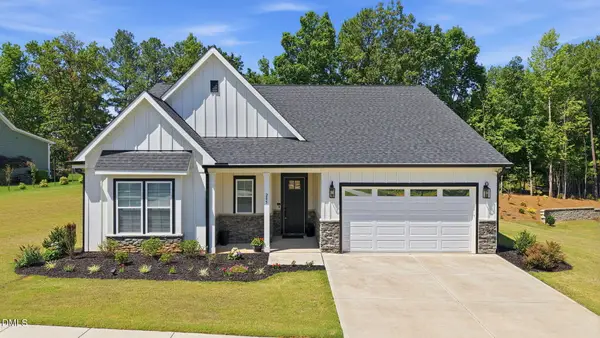 205 Sutherland Drive, Franklinton, NC 27525