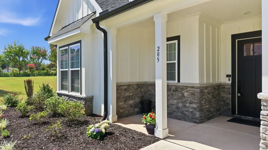 205 Sutherland Drive, Franklinton, NC 27525 - #3