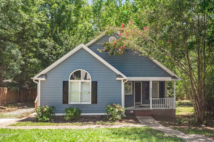 3504 Penn Drive, Durham, NC 27703 - #2