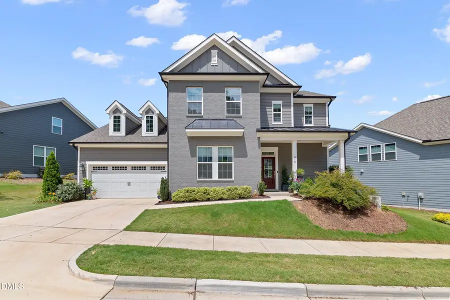 916 Market House Way, Cary, NC 27518 - #3