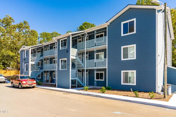 1309 Hudson Avenue, Durham, NC 27705