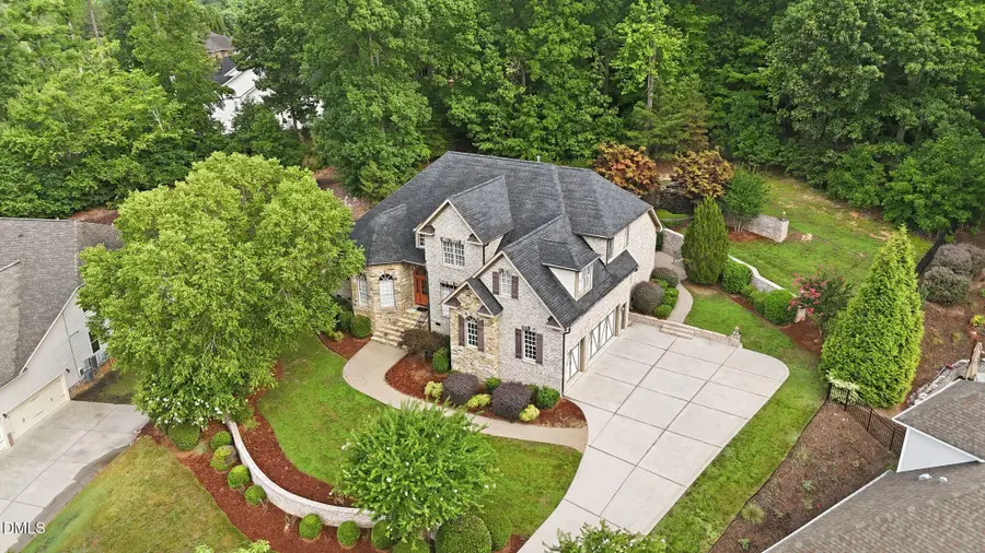 57 Bridgewater Court, Chapel Hill, NC 27517 - #3