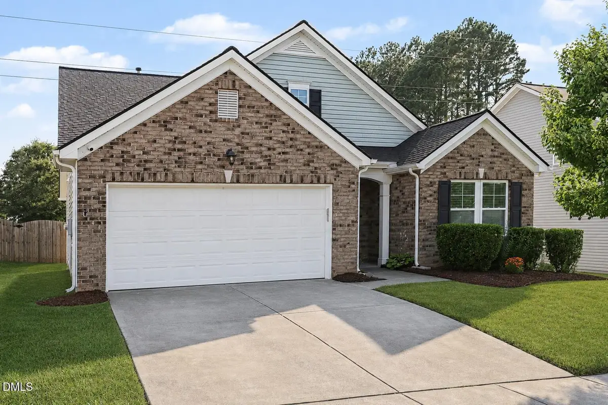 1716 Fern Hollow Trail, Wake Forest, NC 27587 - #1