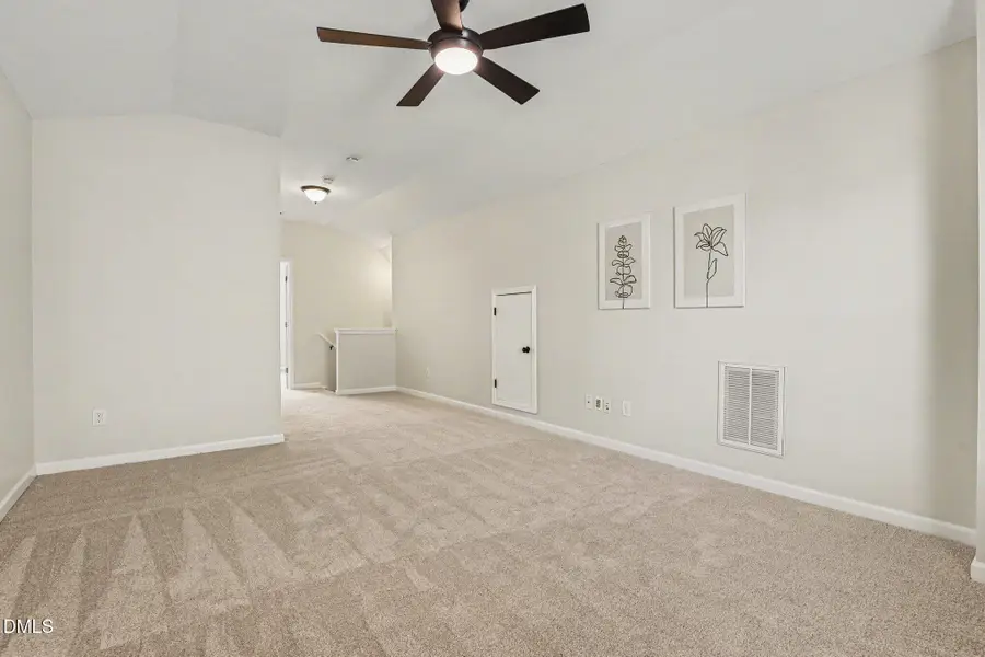 1716 Fern Hollow Trail, Wake Forest, NC 27587 - #3