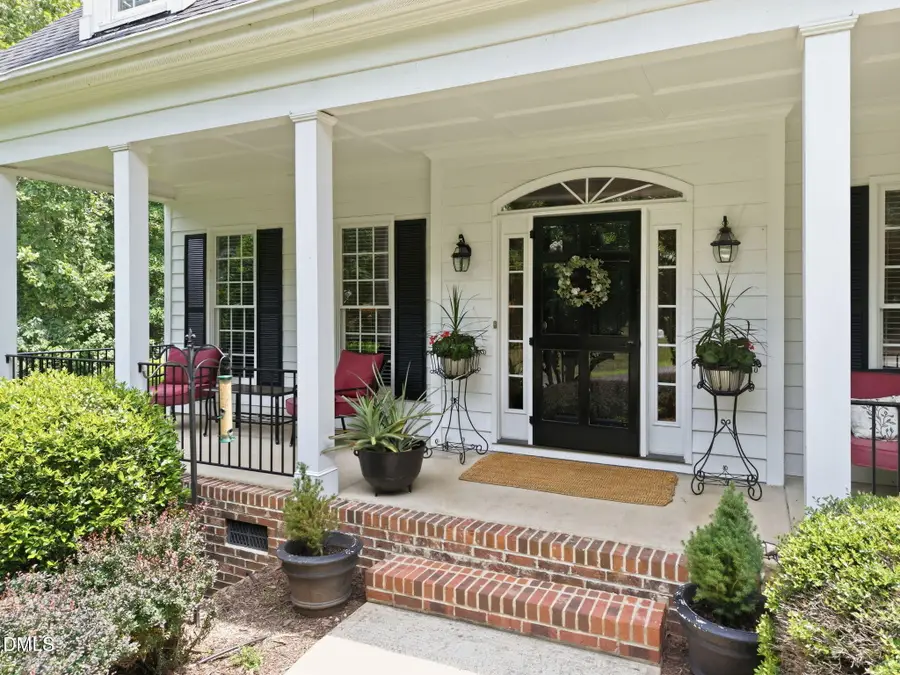 12712 Softbreeze Lane, Wake Forest, NC 27587 - #3