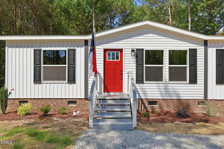 1434 Polly Island Road, Autryville, NC 28318 - #2