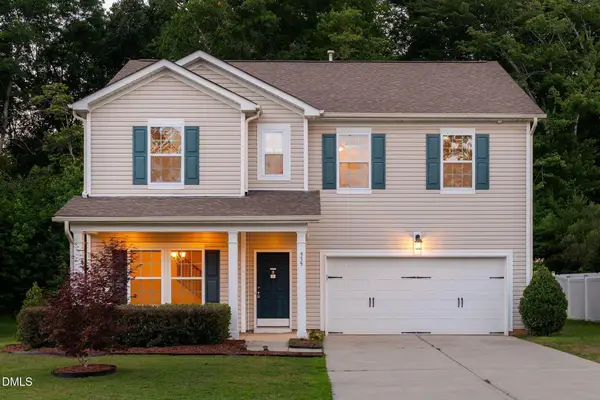 935 Sweet Gum Way, Mebane, NC 27302