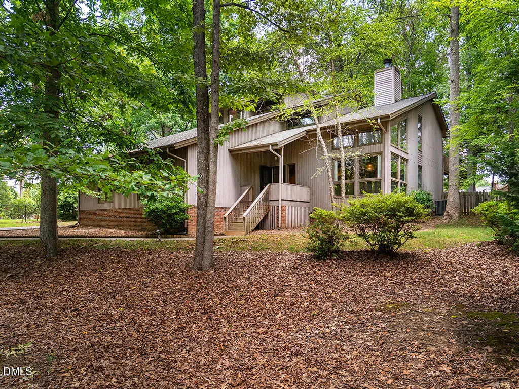 4005 Waldenbrook Court, Greensboro, NC 27407 - #1