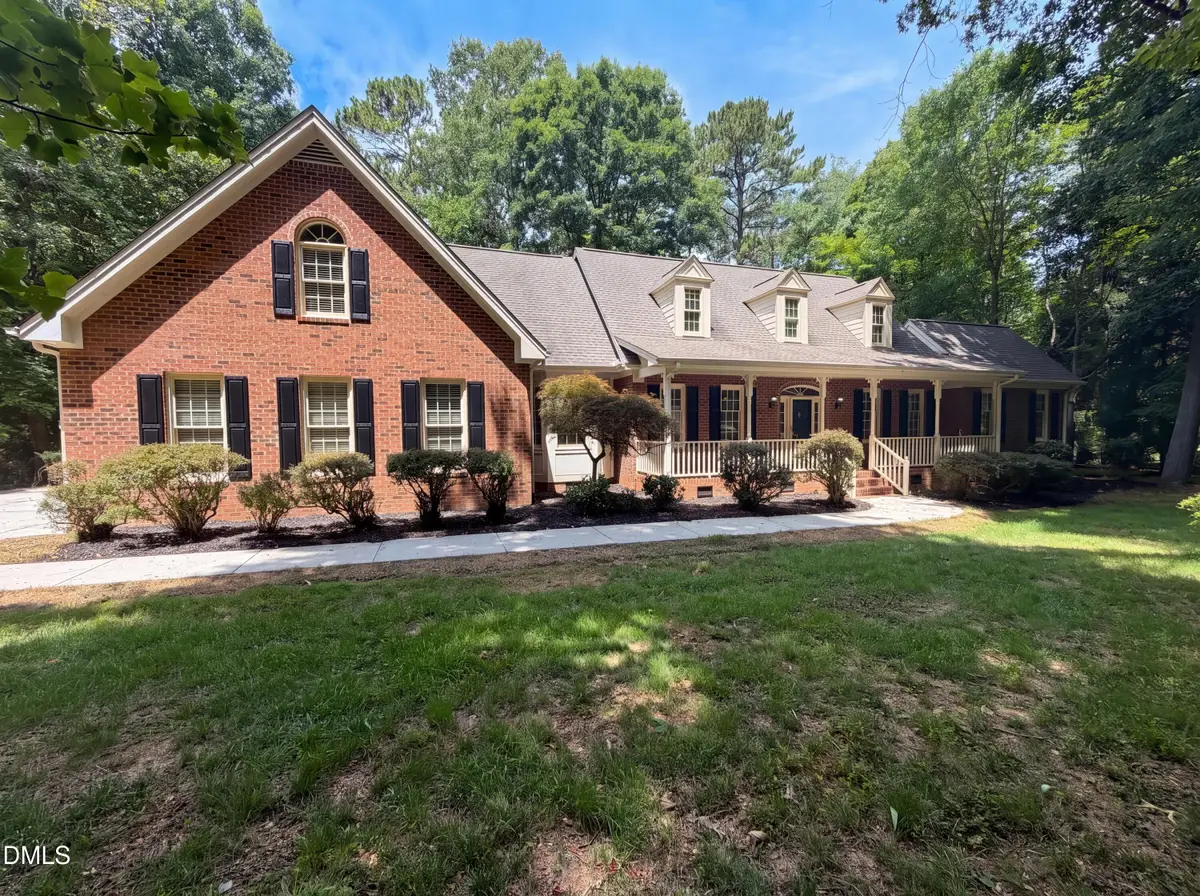 6216 Acorn Ridge Trail, Hillsborough, NC 27278 - #1
