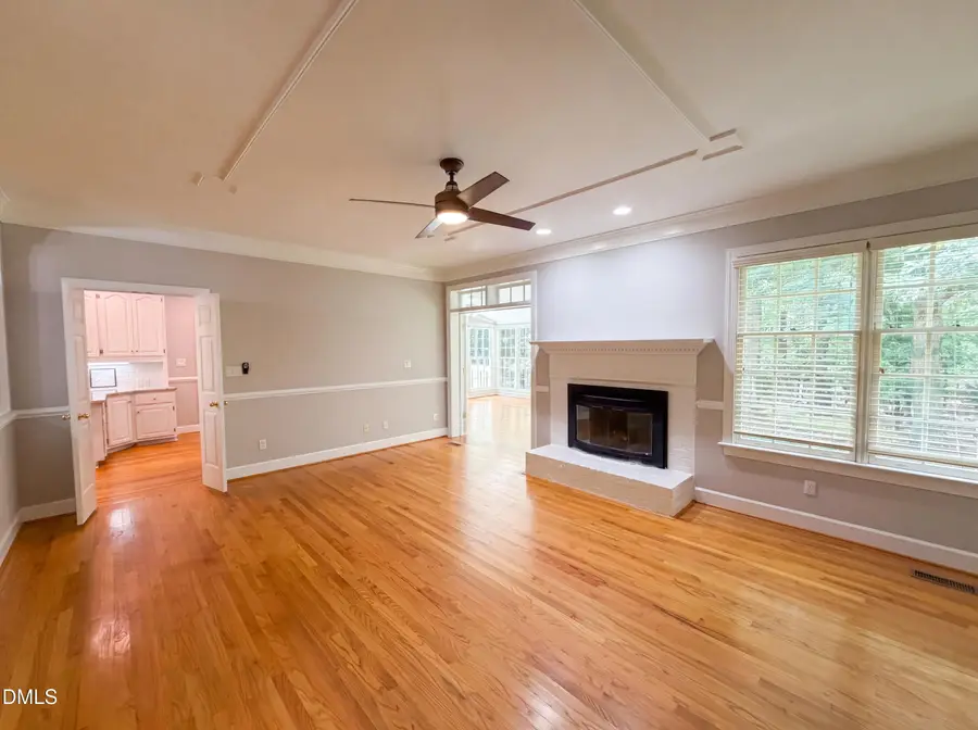 6216 Acorn Ridge Trail, Hillsborough, NC 27278 - #3