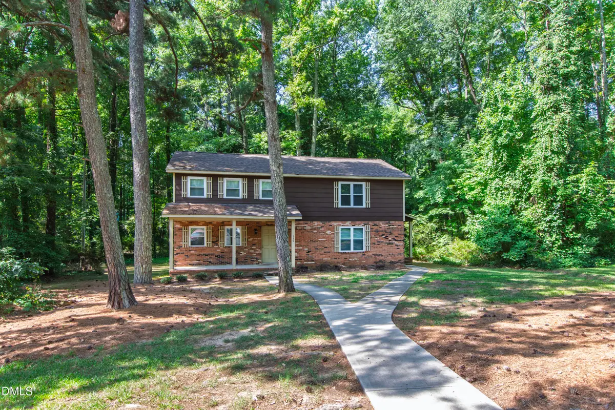128 Rainbow Court, Cary, NC 27511 - #1