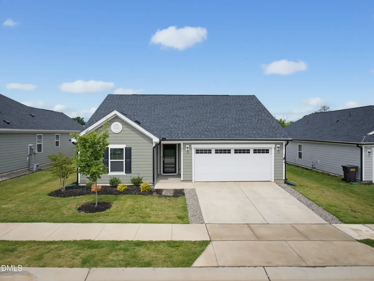 95 Button Bush Lane, Youngsville, NC 27596 - #1