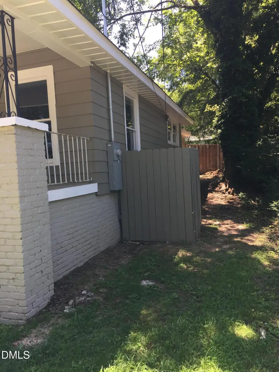 509 N Guthrie Avenue, Durham, NC 27703 - #2