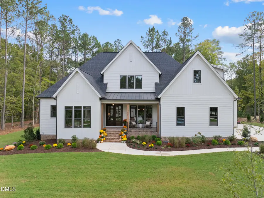 341 Gaines Trail, Pittsboro, NC 27312 - #2