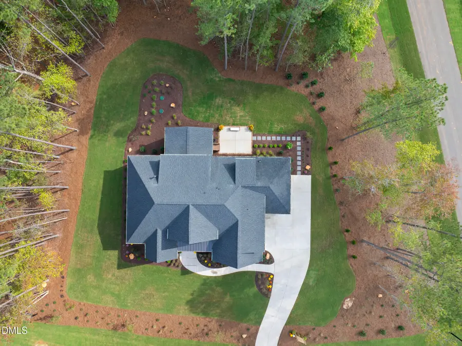 341 Gaines Trail, Pittsboro, NC 27312 - #3