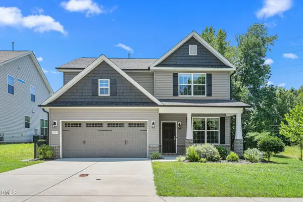 1442 Stone Gables Drive, Elon, NC 27244