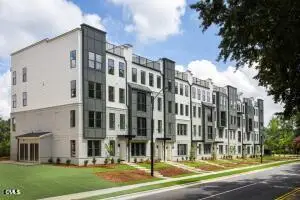 110 Byrum Street, Cary, NC 27511
