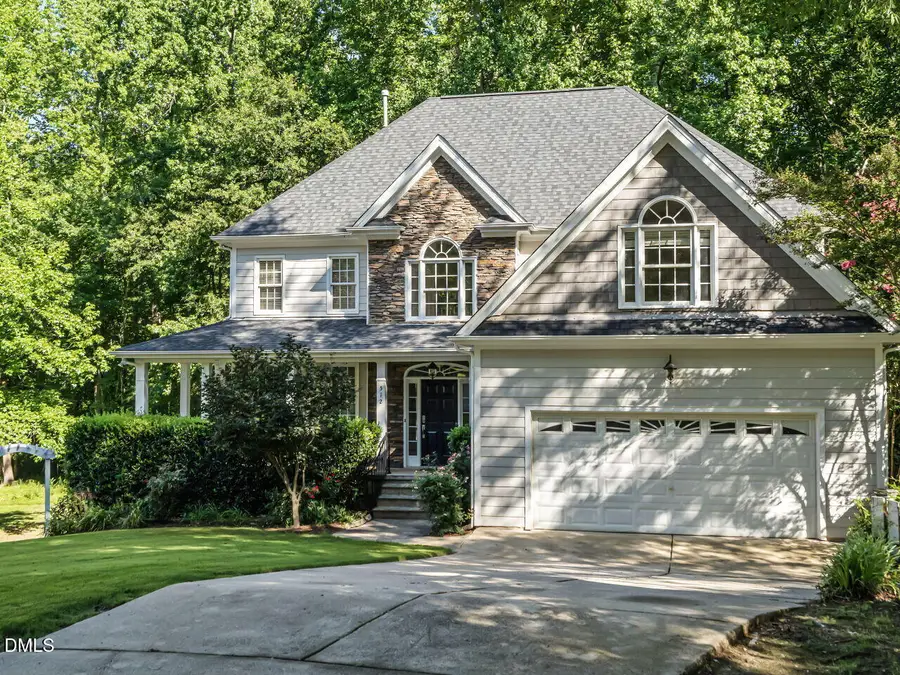 512 Hillswick Place, Wake Forest, NC 27587 - #2