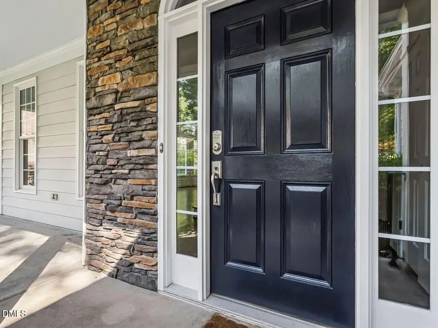 512 Hillswick Place, Wake Forest, NC 27587 - #3