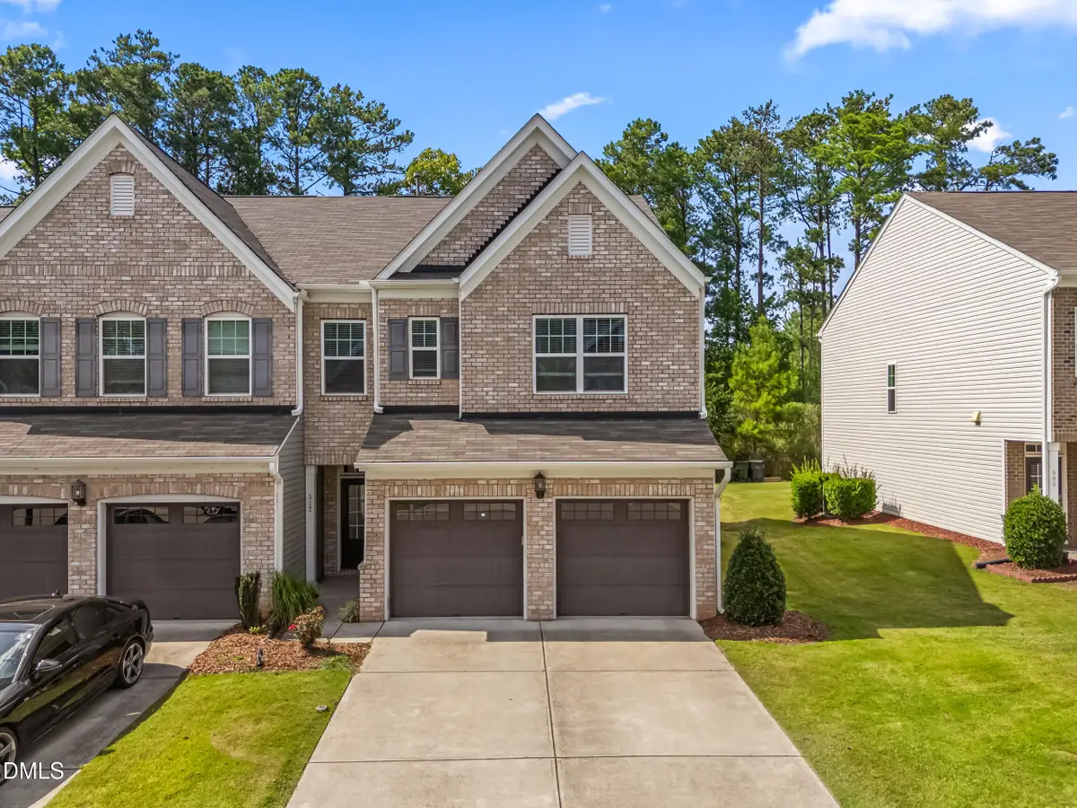 512 Durants Neck Lane, Morrisville, NC 27560 - #1