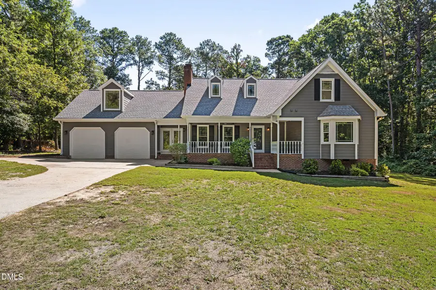 10605 Gardenia Court, Raleigh, NC 27603 - #3