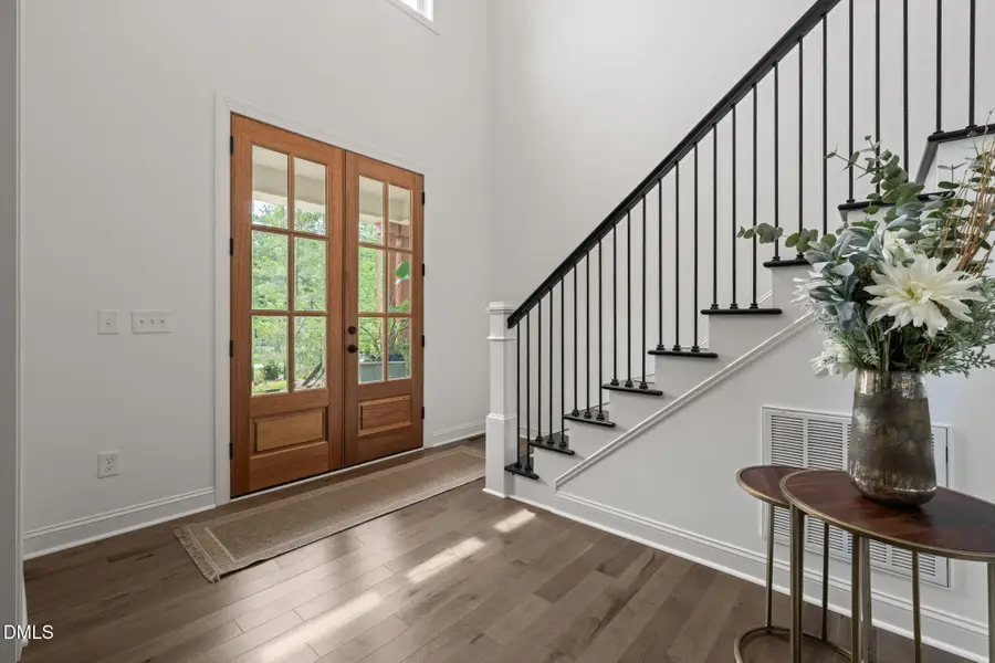270 Whistlers Cove, Louisburg, NC 27549 - #3