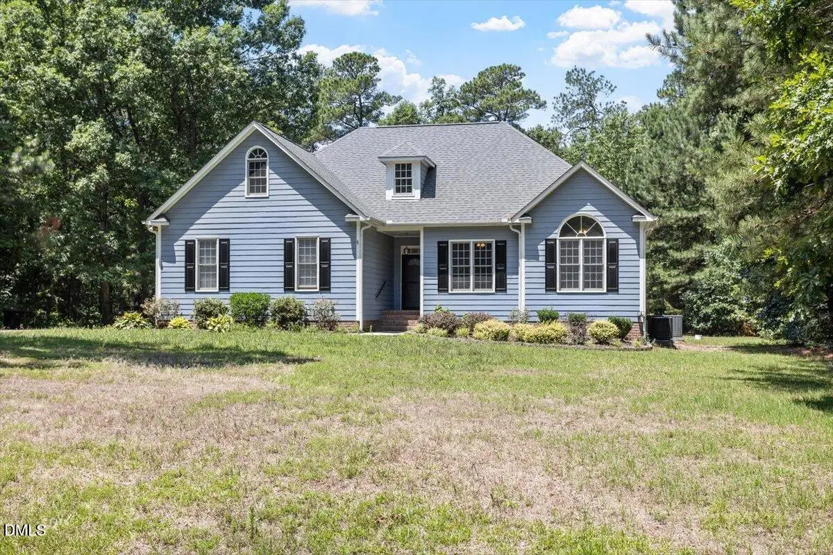 3713 Cassaro Lane, Zebulon, NC 27597 - #1