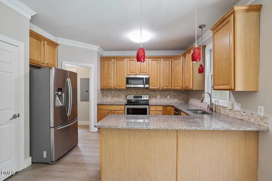 3713 Cassaro Lane, Zebulon, NC 27597 - #2
