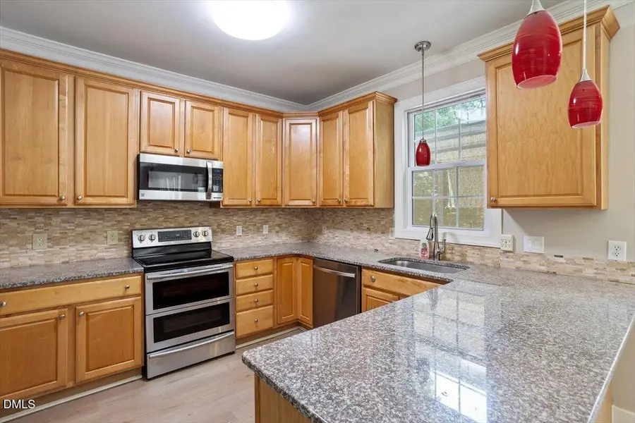 3713 Cassaro Lane, Zebulon, NC 27597 - #3