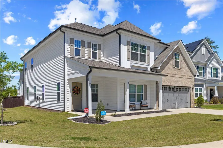1012 Foggy Point Trail, Knightdale, NC 27545 - #3