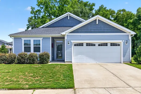 205 Summer Ranch Drive, Fuquay Varina, NC 27526