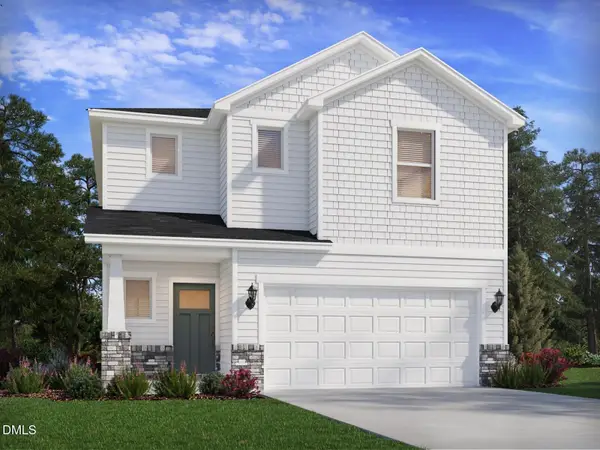 1425 Hatteras Road, Durham, NC 27704