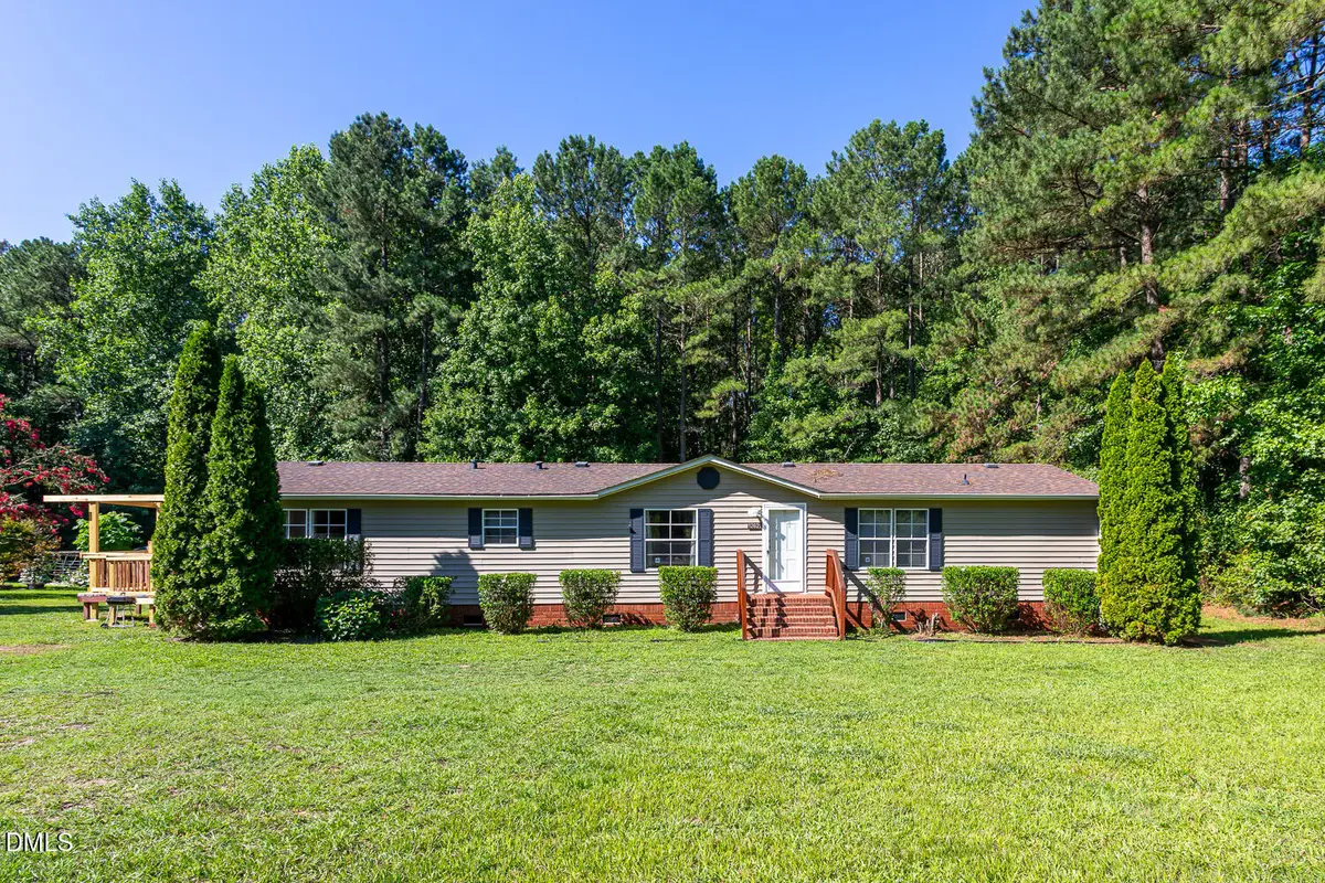 12621 Eagle Ridge Drive, Zebulon, NC 27597 - #1