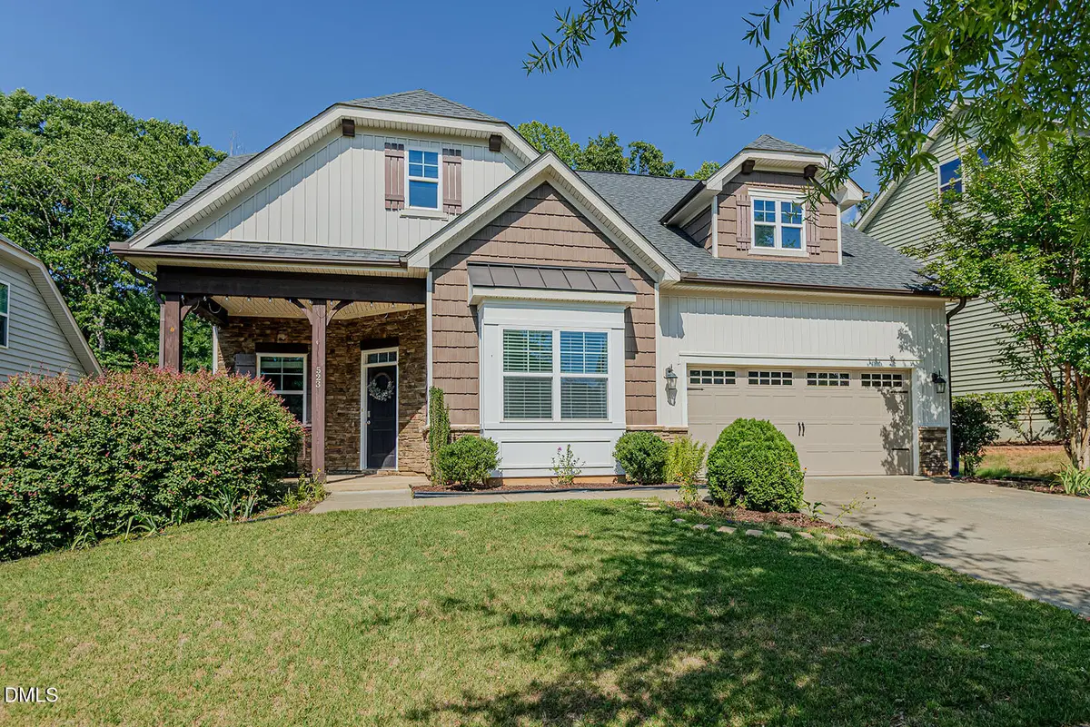 523 Botan Way, Hillsborough, NC 27278 - #1