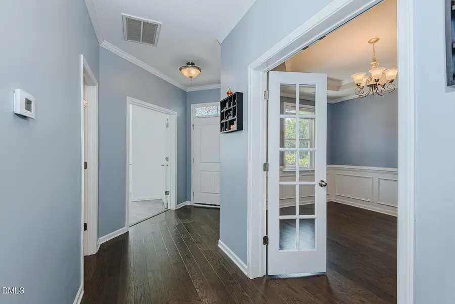523 Botan Way, Hillsborough, NC 27278 - #3