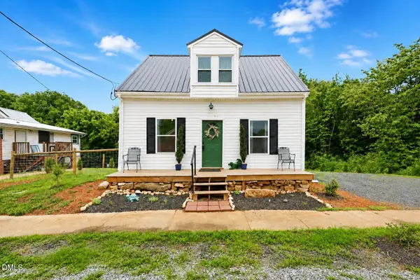 11794 Academy Street, Milton, NC 27305