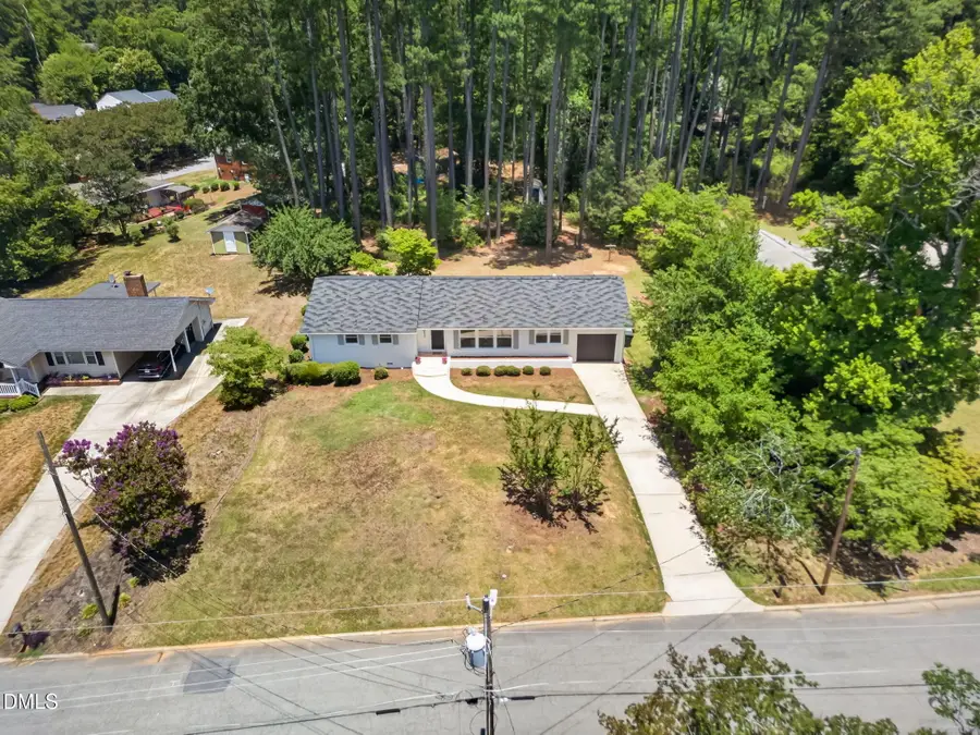 2509 Albemarle Avenue, Raleigh, NC 27610 - #3
