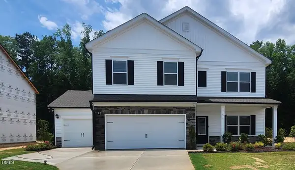 1478 Draw Bridge Lane, Fayetteville, NC 28312